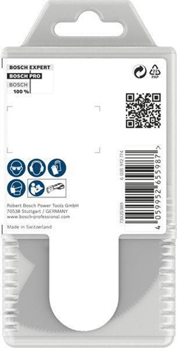 Bosch Segmentsägeblatt PRO ACZ 100 BB D.100mm 