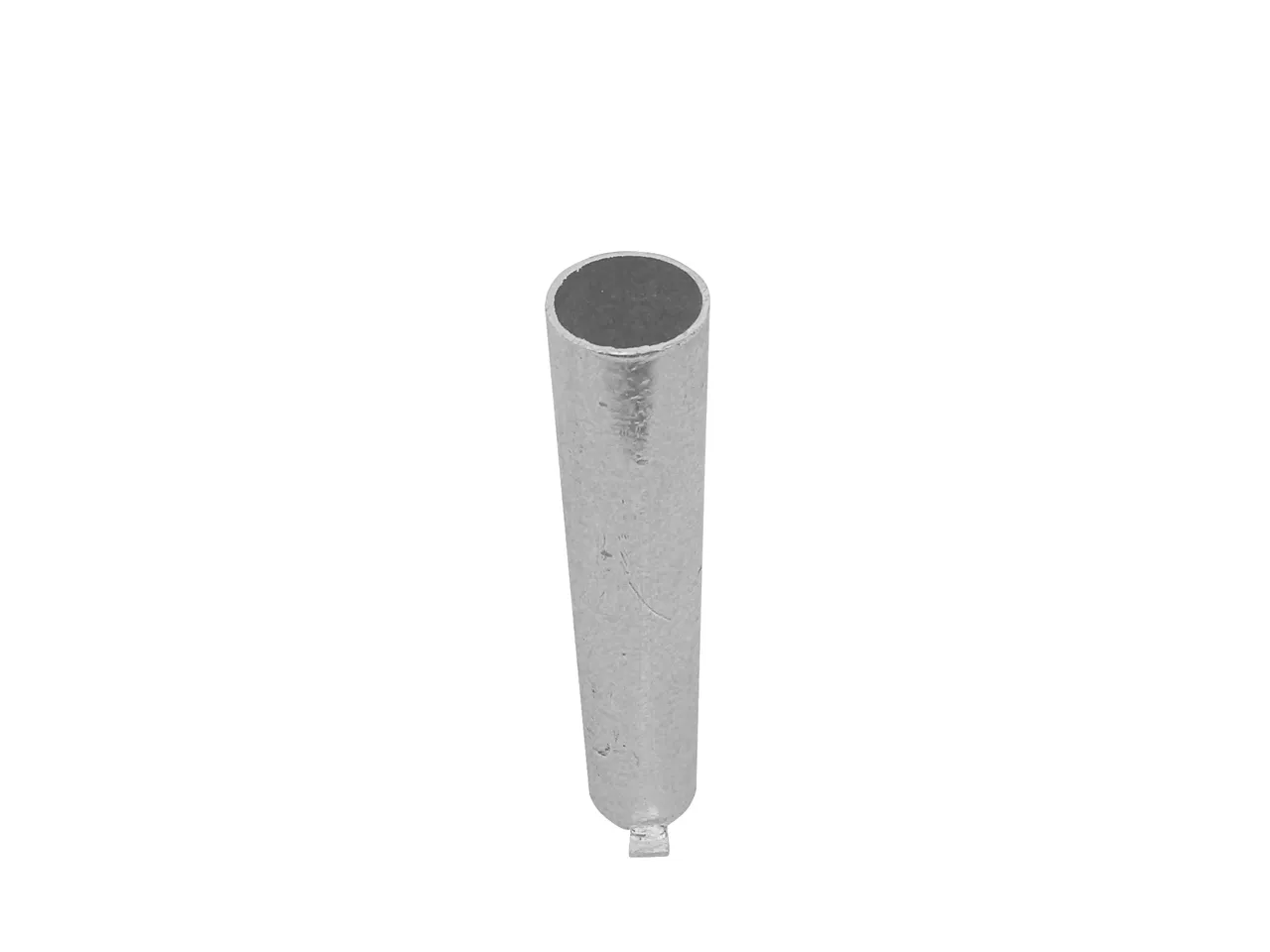 SCHAKE Bodenhülse für Ø 60 mm Pfosten