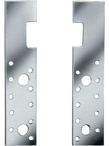 Holz-Eisen-Anker feuerverzinkt SIMPSON STRONG TIE