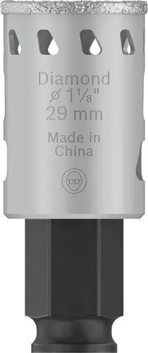 Bosch Lochsäge PRO Tile PC Plus D.29mm HS