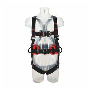 3M FALL PROTECTION Auffanggurt PROTECTA 1161634, Herstellergröße: M/L