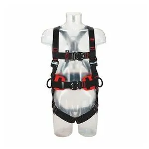 3M FALL PROTECTION Auffanggurt PROTECTA 1161634, Herstellergröße: M/L