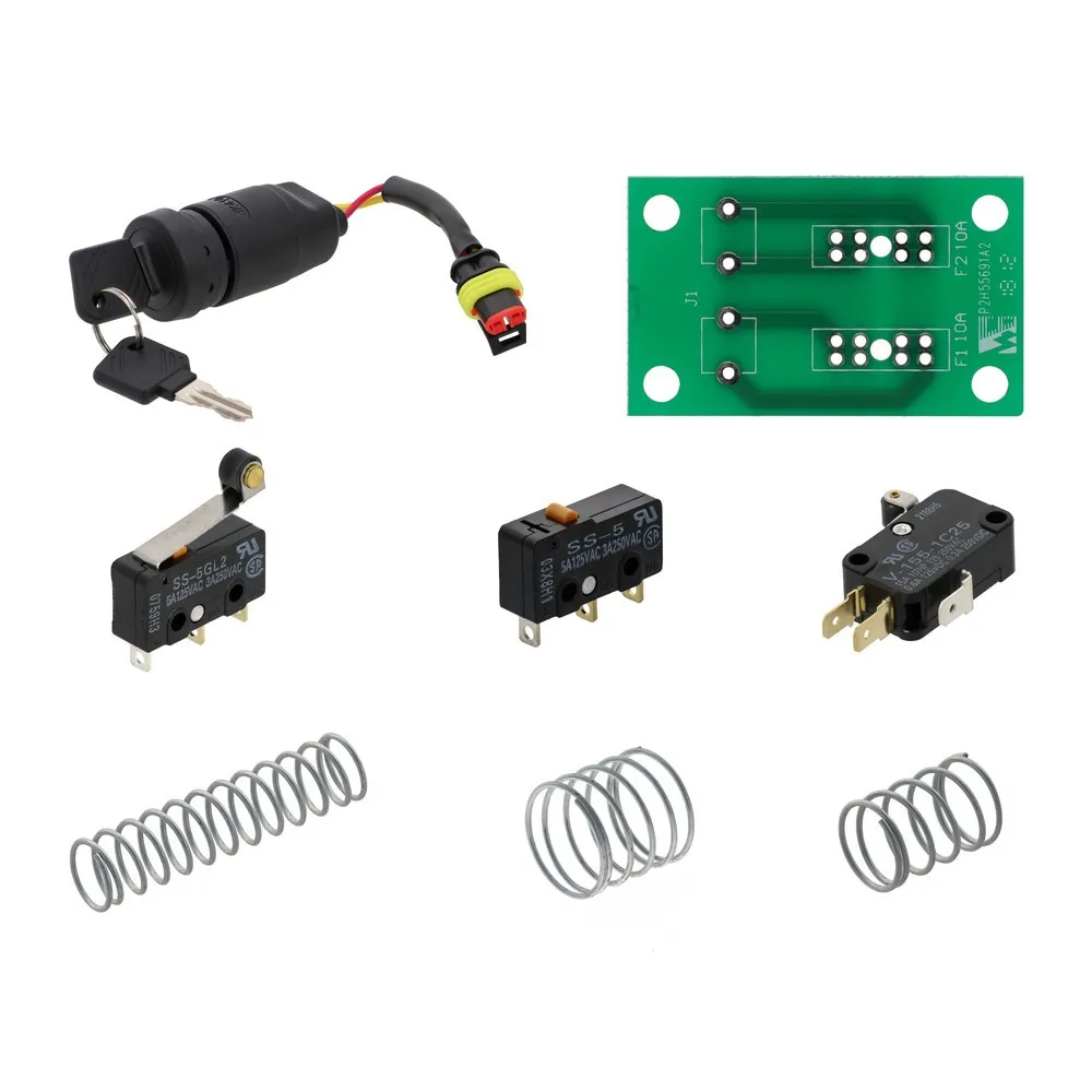 Ameise® Repair Kit - CBD 20-150 G Electric