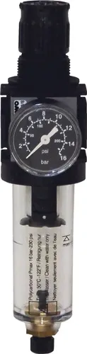 Filterdruckregler Typ 480-variobloc Gew.mm 15,39 BG I G 3/8 Zoll