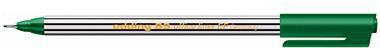edding Fineliner 89 office liner EF 4-89004 0,3mm grün