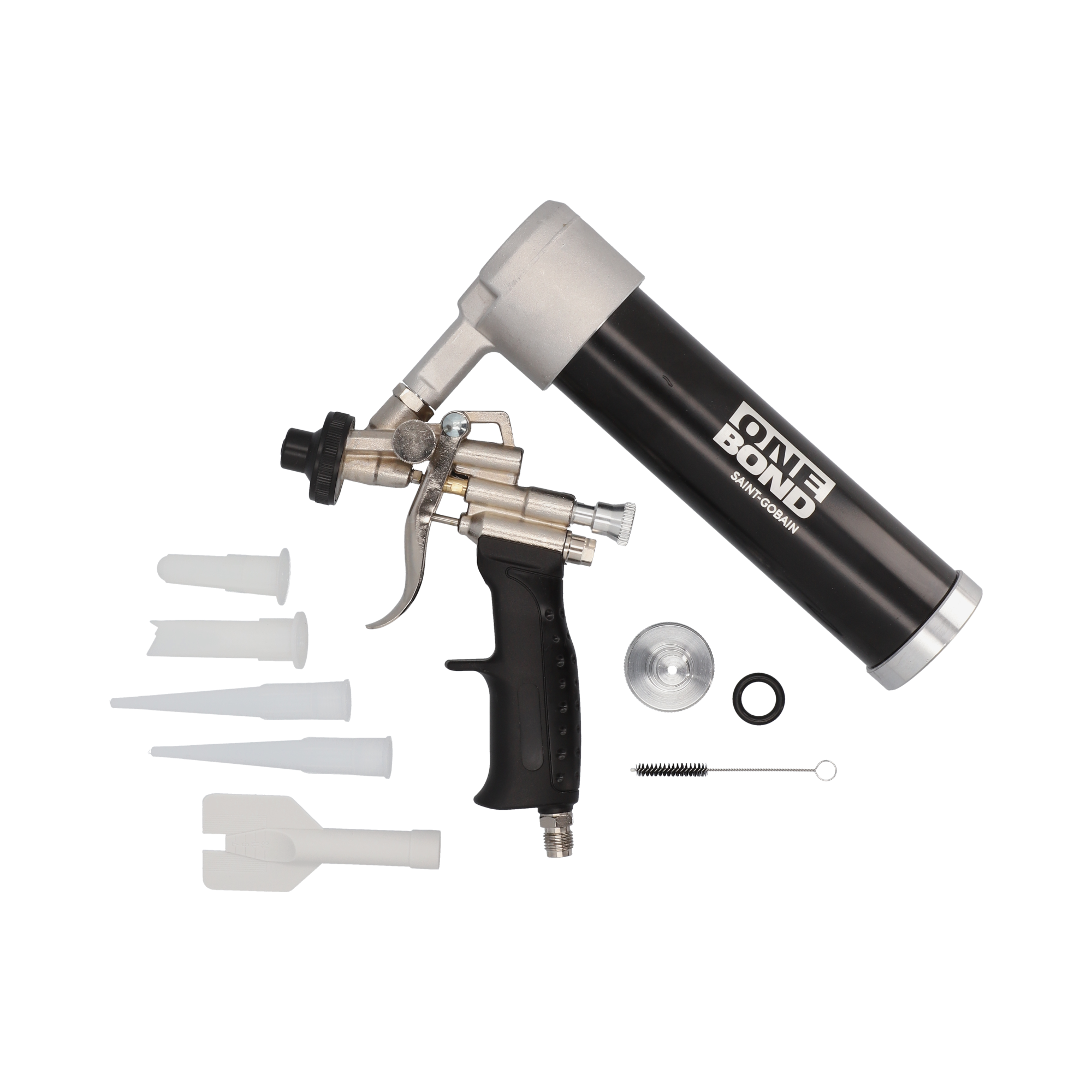 OneBond Pneumatische Spritzpistole AS01