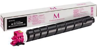 KYOCERA Toner 1T02RMBNL1 TK-8525M 20.000Seiten magenta
