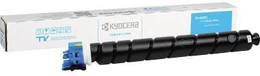 KYOCERA Toner 1T02YPCNL0 TK-8365C 12.000Seiten cyan