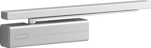 Gleitschienentürschließerset DC 700/ G 195 Normalausführung ASSA ABLOY