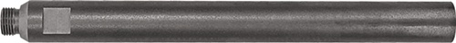 TECWERK Verl.f.1/2 BSP (F) L.169mm Schaft-D.29,5mm f.Bohrungs-D.1/2 BSP (M) 
