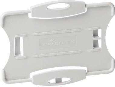 DURABLE Kartenhalter ECO 898810 gr 10St.