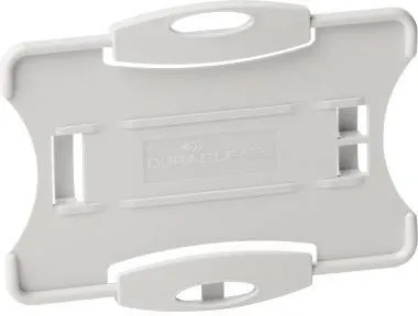 DURABLE Kartenhalter ECO 898810 gr 10St.