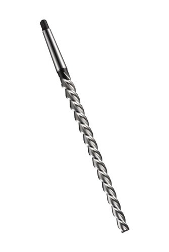 Handkegelreibahle MK1 HSS-E Nenn-D. 10mm DORMER