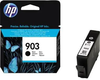 HP Tintenpatrone T6L99AE 903 300Seiten schwarz