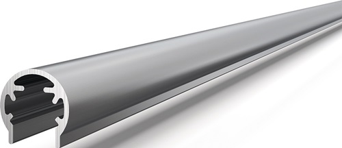 Fingersch.BU-18K+ L.1980mm Bands.Band-D.17mm silberf.ATHMER