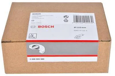Bosch Trennschutzhaube D.115mm f.GWS 9-115 P/GWS 9-115 S Prof.