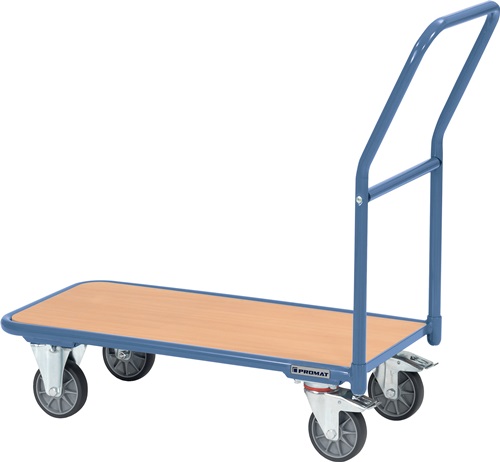 PROMAT Plattformwagen 