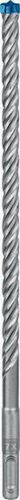 Bosch Hammerbohrer Expert SDS-7X D.10mm Arbeits-L.200mm L.265mm SDS-Plus 10 St.