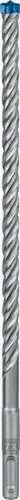 Bosch Hammerbohrer Expert SDS-7X D.10mm Arbeits-L.200mm L.265mm SDS-Plus 10 St.