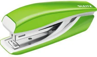 Leitz Heftgerät Mini WOW 55281054 max. 10Blatt grün