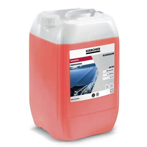 KÄRCHER Fahrzeugreiniger RM 894