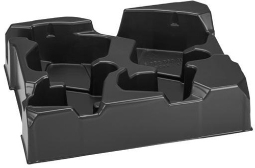 Bosch Boxeinlage BxHxT 392x305x95mm G.0,4kg PS f.GBH 18 V-LI Compact/GSR 18-2-LI