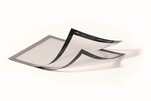 Magnetrahmen magnethaftend 2St./Btl. DURABLE