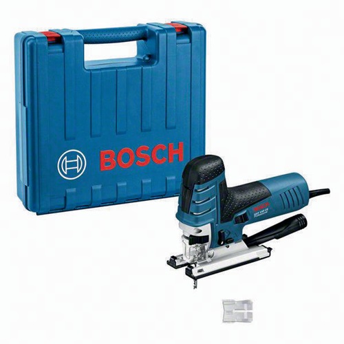 Bosch Stichsäge GST 150 CE Prof.150mm Hub 26mm 780W im Koffer 
