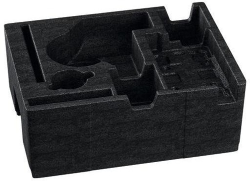 Bosch L-BOXX-Einlage Außenabm.319x491x170mm EPP f.GEX 185-LI 