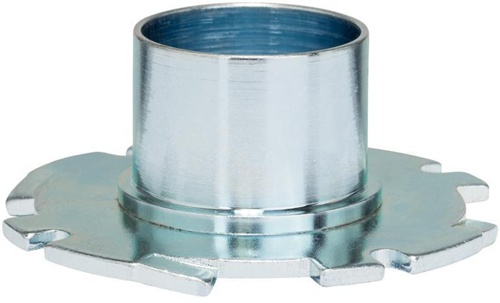 Bosch Kopierhülse D.24mm m.Schnellverschluss f.Oberfräsen