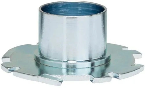 Bosch Kopierhülse D.24mm m.Schnellverschluss f.Oberfräsen