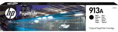 HP Tintenpatrone L0R95AE 913A 3.500Seiten schwarz