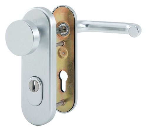 FS-Garnitur Paris FS-58/3332KZA/353K-1/138F Alu.F1 D/K TS 42-47mm PZ rd