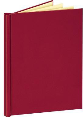 Veloflex Klemmbinder 4944220 DIN A4 200Blatt rot