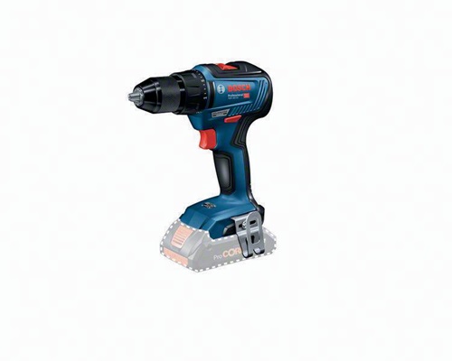 Bosch Akku-Bohrschrauber GSR 18V-55 Sp.18V Drehmoment 28/55 Nm o.Akku/Ladegerät