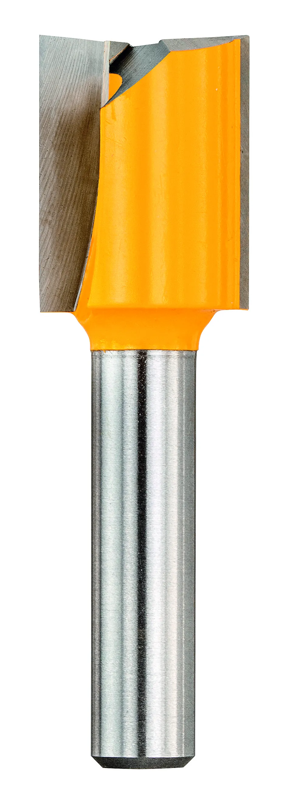 DEWALT DT90010-QZ Nutfräser HM Z2 S8 mm D20 mm