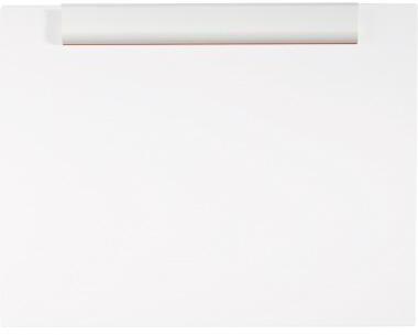 MAUL Klemmbrett MAULpro 2318202 DIN A3 quer 9mm Kunststoff ws