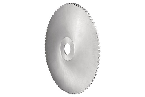 Metallkreissägeblatt D125xBmm HSS Z.80 DORMER