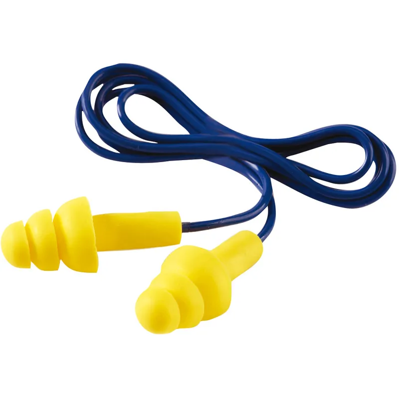 3M Gehörschutzstöpsel E-A-R ULTRAFIT gelb (UF01000)