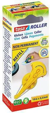 tesa Nachfüllkassette ecoLogo 59210-00005 8,4mmx14m non permanent