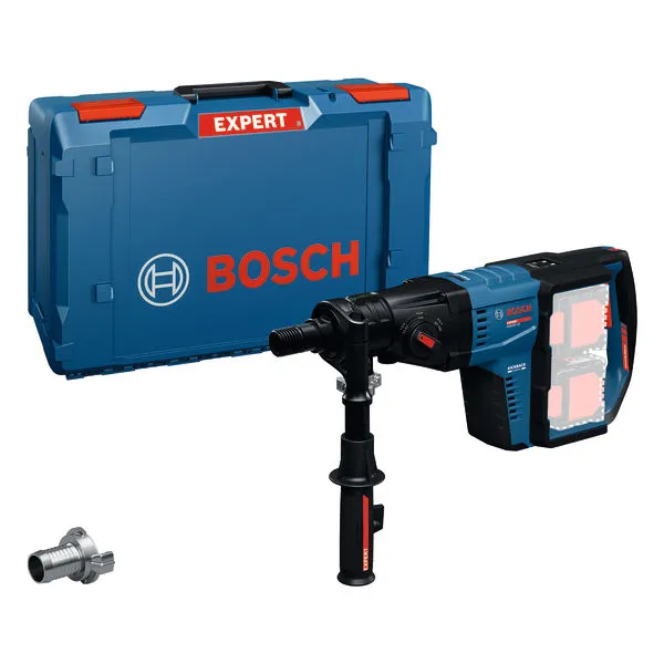 Bosch EXPERT Diamantbohrmaschine EXDB18V2-180