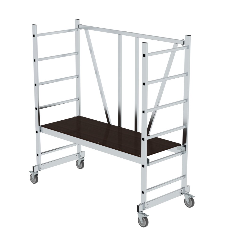 MUNK Klappgerüst ML