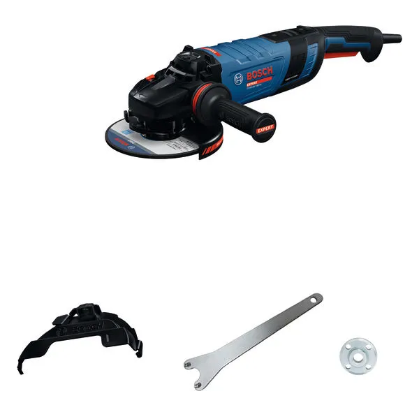 Bosch EXPERT Winkelschleifer EXWS30-180PB
