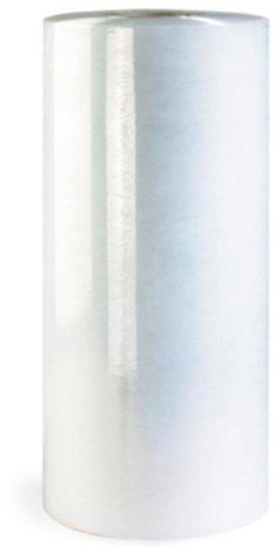 Maschinenstretchfolie TP-MPS Breite 500mm Länge 2850m S.12µ transparent TRANSPAK