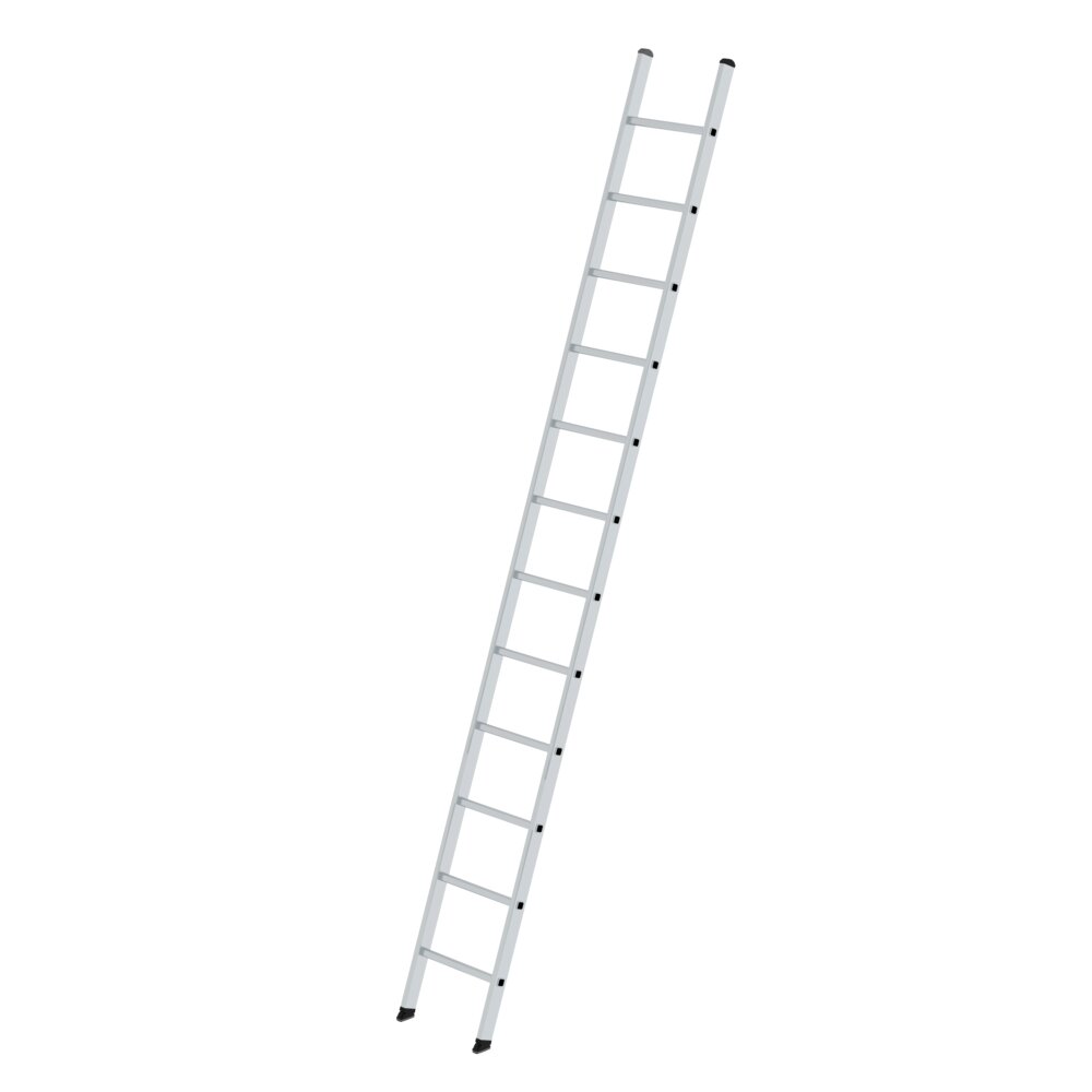 Anlegeleiter mit Standard-Traverse
