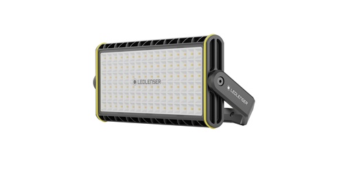 LED-Strahler AF12R Work 850-8000 lm Li-Ion 14,4V IP67 LEDLENSER