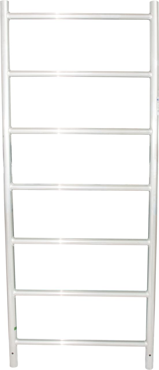 Krause MONTO RollTec Vertikalrahmen 1,75 x 0,65 m