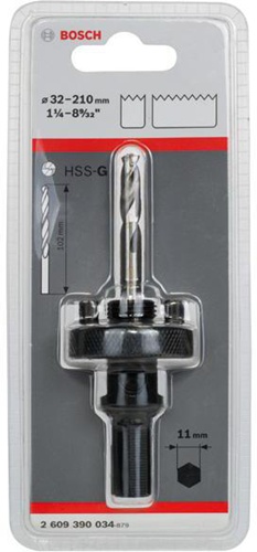 Bosch Adapter 