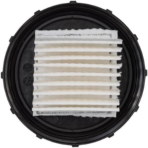 Bosch Staubbox-Filter Abm.150x120mm schwarz f.Schwingschleifer