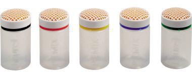 Laurel Anfeuchter PLEMIX 0604 60ml Kunststoff farbig sortiert